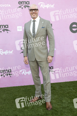 Environmental Media Awards Gala 2025 in Los Angeles