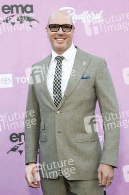 Environmental Media Awards Gala 2025 in Los Angeles