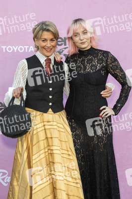 Environmental Media Awards Gala 2025 in Los Angeles