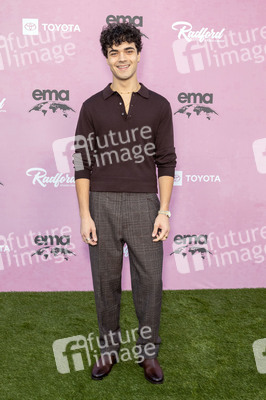 Environmental Media Awards Gala 2025 in Los Angeles