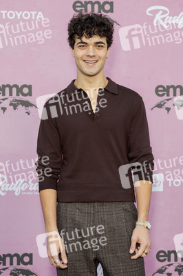 Environmental Media Awards Gala 2025 in Los Angeles