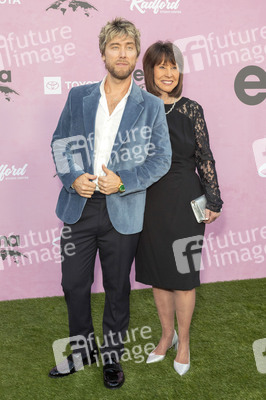 Environmental Media Awards Gala 2025 in Los Angeles