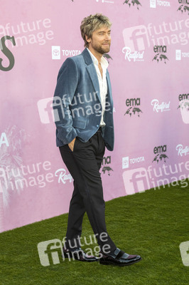 Environmental Media Awards Gala 2025 in Los Angeles