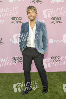 Environmental Media Awards Gala 2025 in Los Angeles