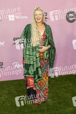 Environmental Media Awards Gala 2025 in Los Angeles