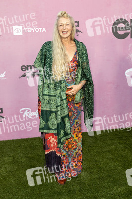 Environmental Media Awards Gala 2025 in Los Angeles