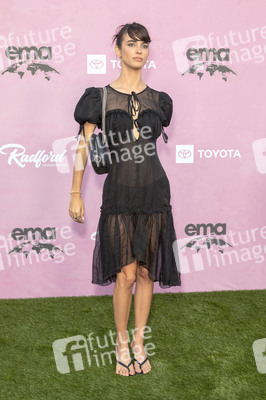 Environmental Media Awards Gala 2025 in Los Angeles