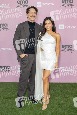 Environmental Media Awards Gala 2025 in Los Angeles