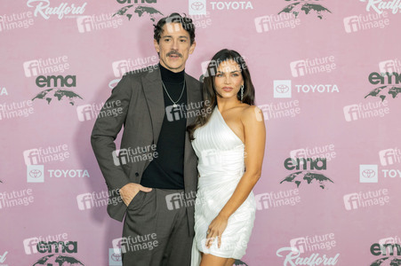 Environmental Media Awards Gala 2025 in Los Angeles