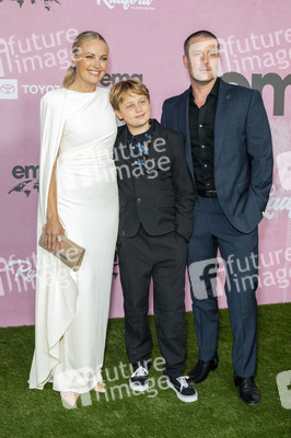 Environmental Media Awards Gala 2025 in Los Angeles