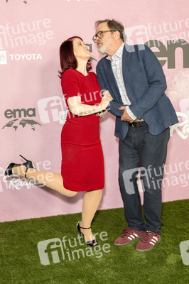 Environmental Media Awards Gala 2025 in Los Angeles