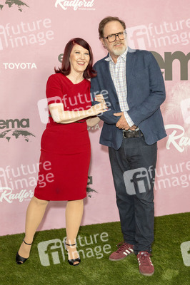 Environmental Media Awards Gala 2025 in Los Angeles