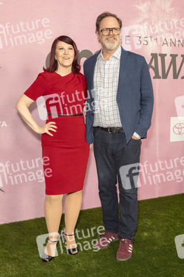 Environmental Media Awards Gala 2025 in Los Angeles