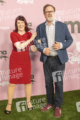 Environmental Media Awards Gala 2025 in Los Angeles