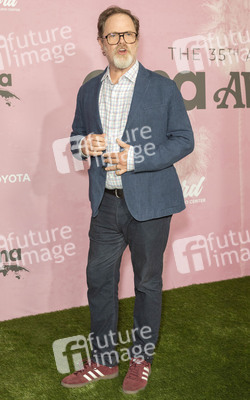 Environmental Media Awards Gala 2025 in Los Angeles