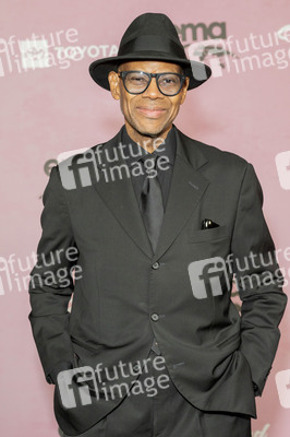 Environmental Media Awards Gala 2025 in Los Angeles