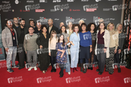 Filmscreening 'Das Glück der Tüchtigen', Film Festival Cologne 2025