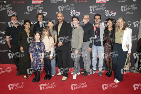 Filmscreening 'Das Glück der Tüchtigen', Film Festival Cologne 2025