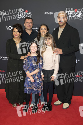 Filmscreening 'Das Glück der Tüchtigen', Film Festival Cologne 2025