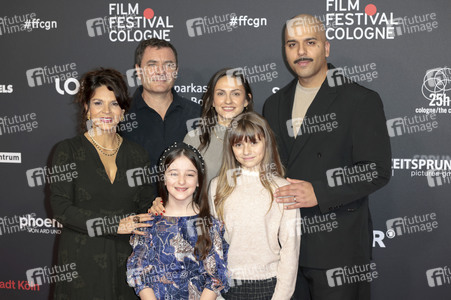 Filmscreening 'Das Glück der Tüchtigen', Film Festival Cologne 2025