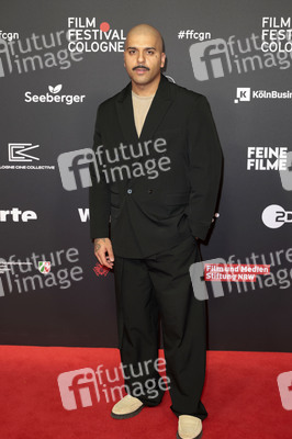 Filmscreening 'Das Glück der Tüchtigen', Film Festival Cologne 2025