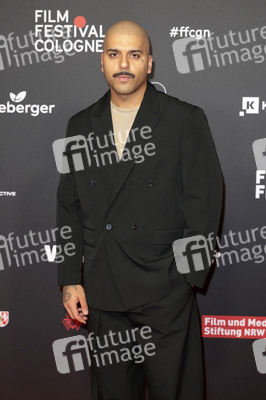 Filmscreening 'Das Glück der Tüchtigen', Film Festival Cologne 2025