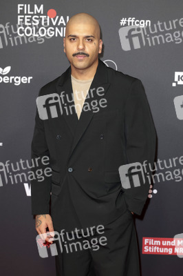 Filmscreening 'Das Glück der Tüchtigen', Film Festival Cologne 2025