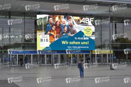 Messe infa 2025 in Hannover