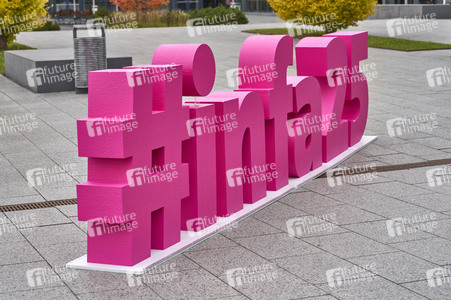 Messe infa 2025 in Hannover