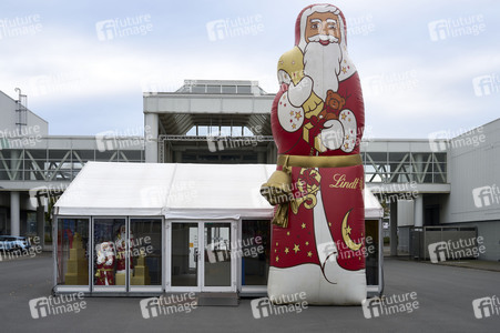 Messe infa 2025 in Hannover