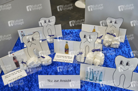 Messe infa 2025 in Hannover