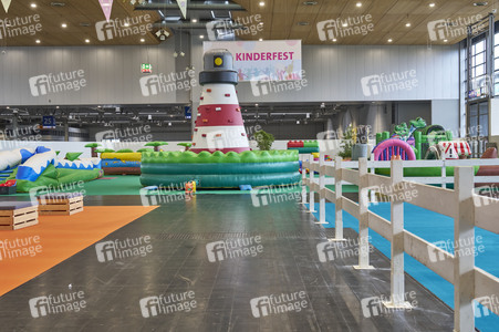 Messe infa 2025 in Hannover