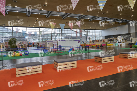 Messe infa 2025 in Hannover