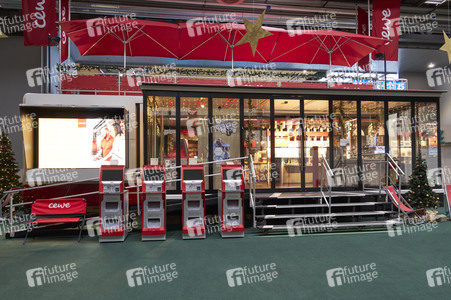 Messe infa 2025 in Hannover