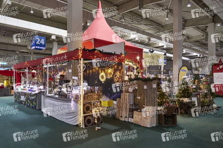 Messe infa 2025 in Hannover