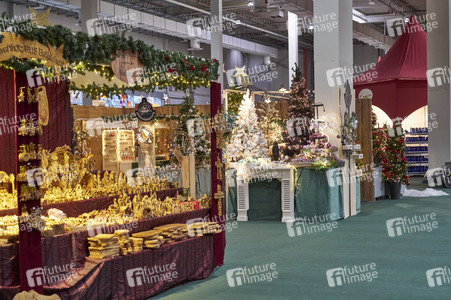 Messe infa 2025 in Hannover