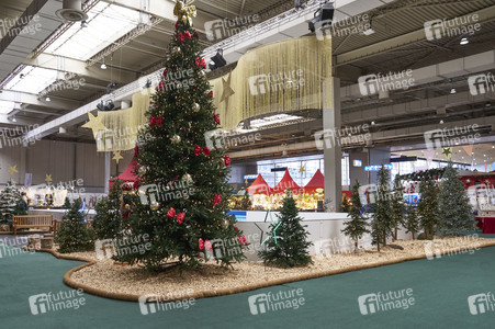 Messe infa 2025 in Hannover