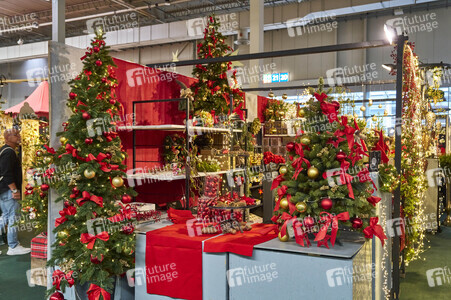 Messe infa 2025 in Hannover