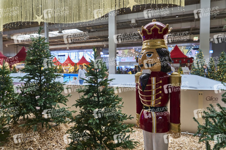 Messe infa 2025 in Hannover