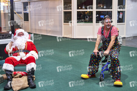 Messe infa 2025 in Hannover