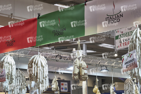 Messe infa 2025 in Hannover