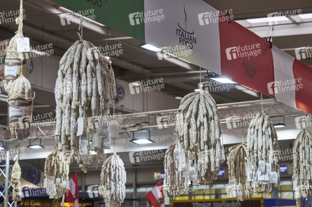 Messe infa 2025 in Hannover