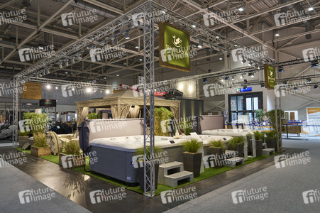 Messe infa 2025 in Hannover