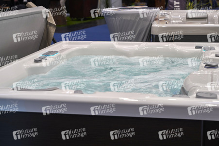 Messe infa 2025 in Hannover