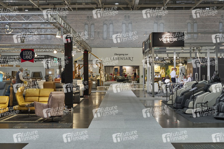 Messe infa 2025 in Hannover