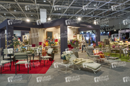 Messe infa 2025 in Hannover