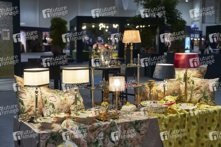 Messe infa 2025 in Hannover