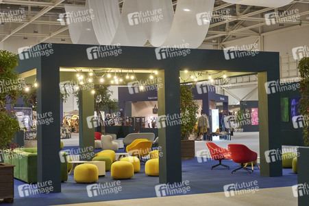 Messe infa 2025 in Hannover