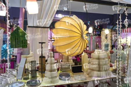 Messe infa 2025 in Hannover