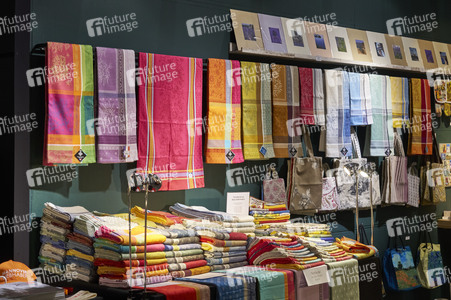 Messe infa 2025 in Hannover